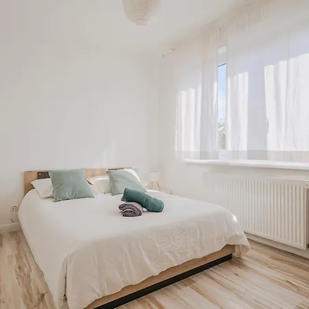 Maison Lingo - Salle Cinema, Trampoline, Bbq