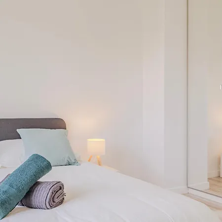 Maison Lingo - Salle Cinema, Trampoline, Bbq Semesterbostad