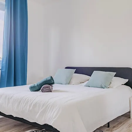 Maison Lingo - Salle Cinema, Trampoline, Bbq *