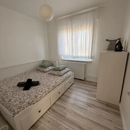 Casa vacanze Maison Avec Salle Cinéma Proche Europa-park&strasbourg
