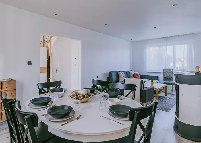 Semesterbostad Maison Avec Salle Cinema, Terrasse, Jardin, Trampoline & Bbq Proche Strasbourg