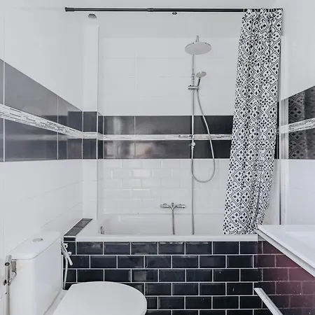 Prázdninový dům Maison Lingo - Salle Cinema, Trampoline, Bbq