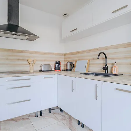 Maison Lingo - Salle Cinema, Trampoline, Bbq * Štrasburk