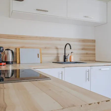 Maison Lingo - Salle Cinema, Trampoline, Bbq Prázdninový dům Štrasburk